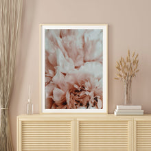 Load image into Gallery viewer, Peony II Canvas Print 60 X 90